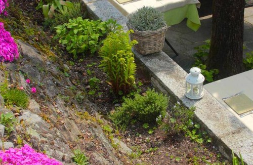 Tremezzina Bed & Breakfast | 32 m² Bed and breakfast ∙ 5 guests