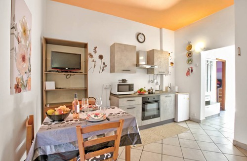 Laveno House | 32 m² House ∙ 1 bedroom ∙ 2 guests