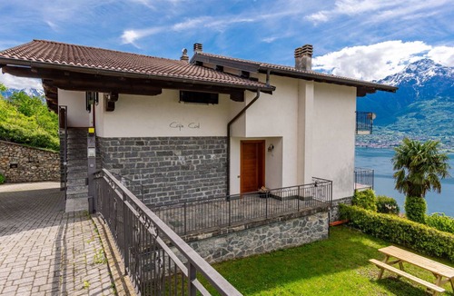 Vercana Other | 320 m² Accommodation ∙ 7 bedrooms ∙ 12 guests