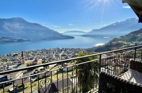 Vercana Other | 320 m² Accommodation ∙ 7 bedrooms ∙ 12 guests
