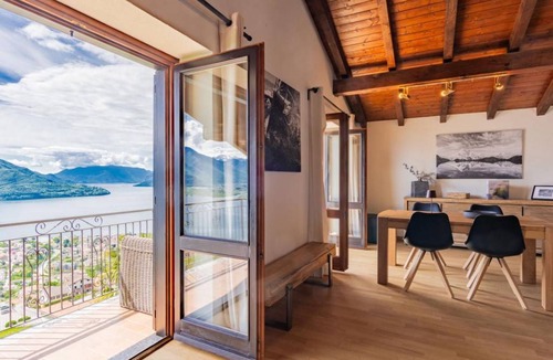 Vercana Apartment | 320 m² Apartment ∙ 5 bedrooms ∙ 14 guests