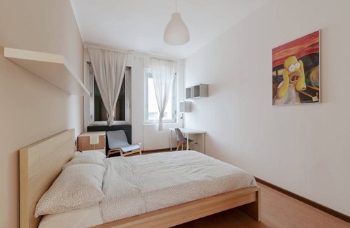 Villa San Giovanni Resort | 320 m² Private room ∙ 1 bedroom ∙ 1 guest