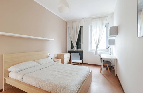 Villa San Giovanni Resort | 320 m² Private room ∙ 1 bedroom ∙ 1 guest