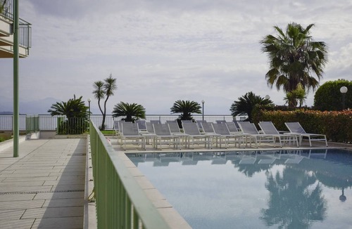 Desenzano del Garda Apartment | 33 m² Apartment ∙ 1 bedroom ∙ 4 guests