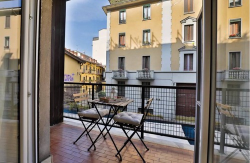 Chinatown Apartment | 33 m² Apartment ∙ 2 guests