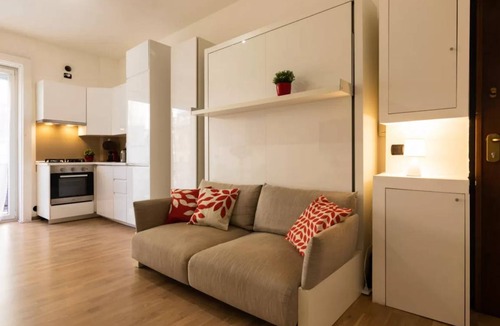 Chinatown Apartment | 33 m² Apartment ∙ 2 guests