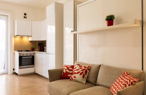 Chinatown Apartment | 33 m² Apartment ∙ 2 guests