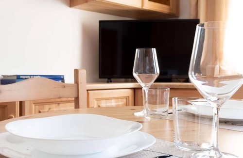 Santa Lucia Apartment | 34 m² Apartment ∙ 1 bedroom ∙ 3 guests