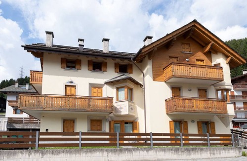 Santa Lucia Apartment | 34 m² Apartment ∙ 1 bedroom ∙ 3 guests