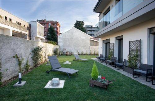 Monza Villa | 340 m² Villa ∙ 3 bedrooms ∙ 6 guests