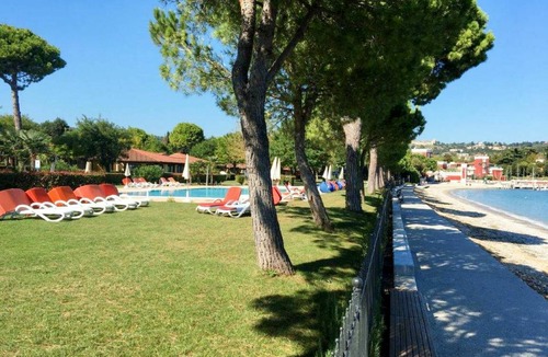 Monte Other | 35 m² Accommodation ∙ 1 bedroom ∙ 4 guests
