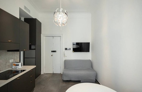 Porta Vittoria Apartment | 35 m² Apartment ∙ 4 guests