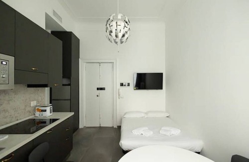 Porta Vittoria Apartment | 35 m² Apartment ∙ 4 guests