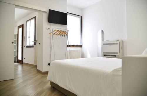 Cesana Brianza Apartment | 35 m² Apartment ∙ 1 bedroom ∙ 2 guests