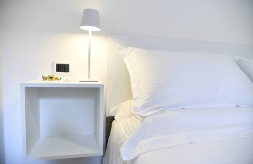 Cesana Brianza Apartment | 35 m² Apartment ∙ 1 bedroom ∙ 2 guests