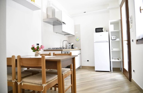 Cesana Brianza Apartment | 35 m² Apartment ∙ 1 bedroom ∙ 2 guests