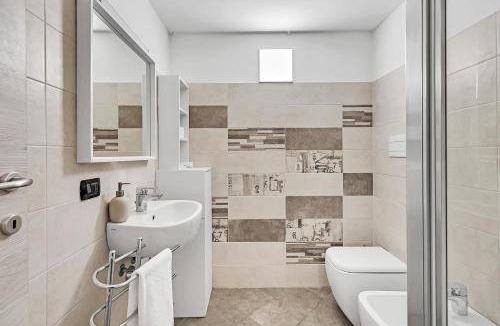 Tricolore Apartment | 35 m² Apartment ∙ 1 bedroom ∙ 2 guests