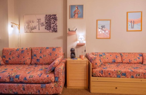 Castione della Presolana Apartment | 35 m² Apartment ∙ 1 bedroom ∙ 4 guests