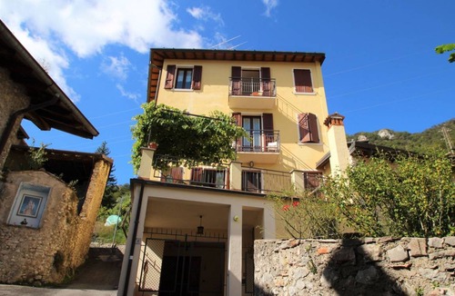 Liano-Formaga Apartment | 35 m² Apartment ∙ 1 bedroom ∙ 2 guests