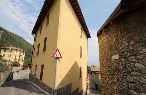 Liano-Formaga Apartment | 35 m² Apartment ∙ 1 bedroom ∙ 2 guests