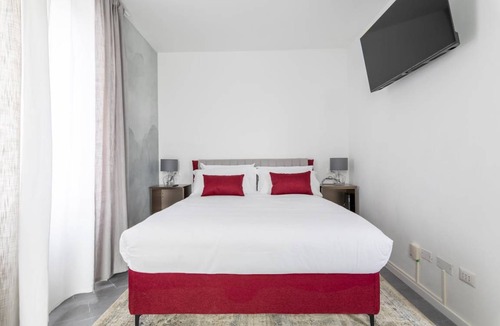 Dergano Apartment | 35 m² Apartment ∙ 1 bedroom ∙ 2 guests