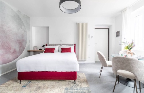 Dergano Apartment | 35 m² Apartment ∙ 1 bedroom ∙ 2 guests