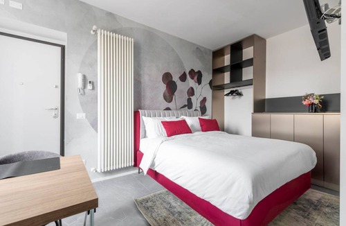 Dergano Apartment | 35 m² Apartment ∙ 1 bedroom ∙ 2 guests