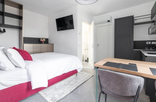 Dergano Apartment | 35 m² Apartment ∙ 1 bedroom ∙ 2 guests