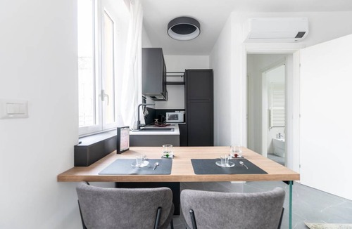 Dergano Apartment | 35 m² Apartment ∙ 1 bedroom ∙ 2 guests