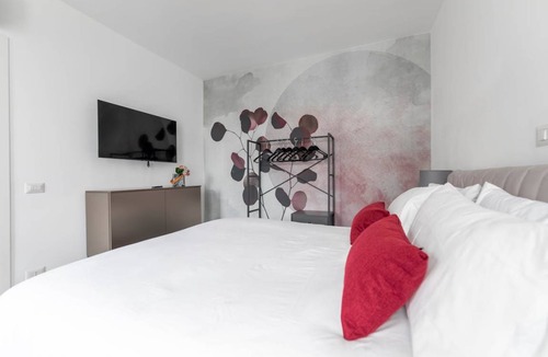Dergano Apartment | 35 m² Apartment ∙ 1 bedroom ∙ 2 guests