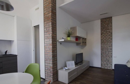 Dergano Apartment | 35 m² Apartment ∙ 1 bedroom ∙ 3 guests