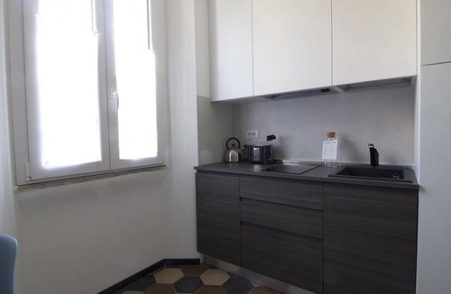 Dergano Apartment | 35 m² Apartment ∙ 1 bedroom ∙ 3 guests