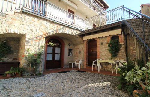 Gardola Apartment | 35 m² Apartment ∙ 1 bedroom ∙ 4 guests