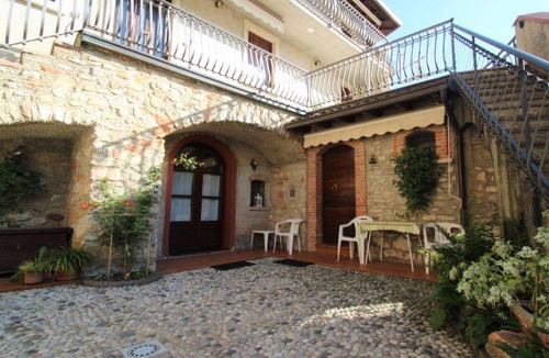 Gardola Apartment | 35 m² Apartment ∙ 1 bedroom ∙ 4 guests