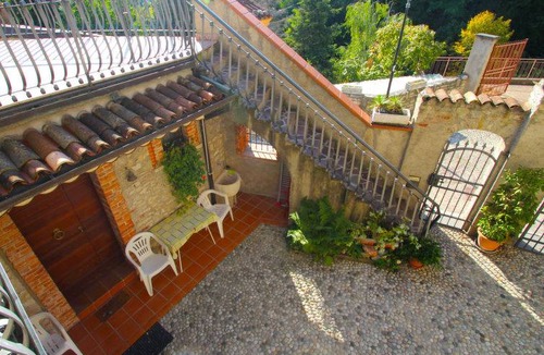 Gardola Apartment | 35 m² Apartment ∙ 1 bedroom ∙ 4 guests