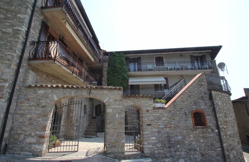 Gardola Apartment | 35 m² Apartment ∙ 1 bedroom ∙ 4 guests