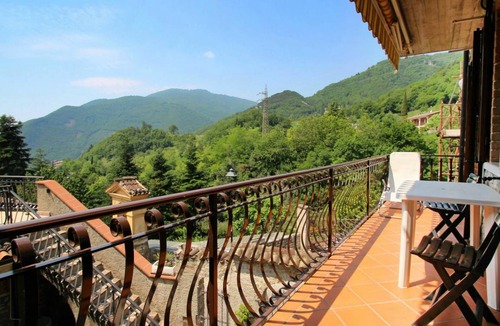 Gardola Apartment | 35 m² Apartment ∙ 1 bedroom ∙ 4 guests