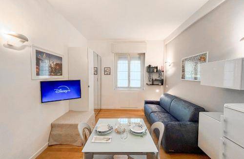 Porta Genova Apartment | 35 m² Apartment ∙ 1 bedroom ∙ 3 guests
