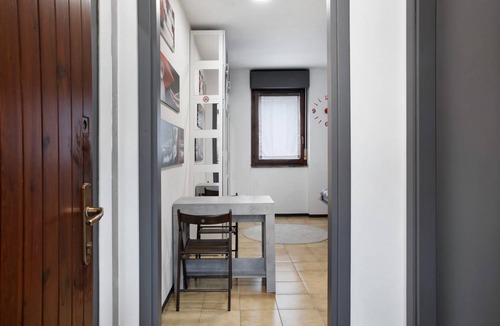 Valtellina Apartment | 35 m² Apartment ∙ 1 bedroom ∙ 2 guests