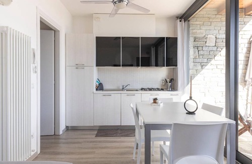 Vercana Apartment | 35 m² Apartment ∙ 1 bedroom ∙ 3 guests