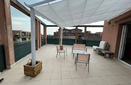 Bresso Apartment | 35 m² Apartment ∙ 1 bedroom ∙ 2 guests
