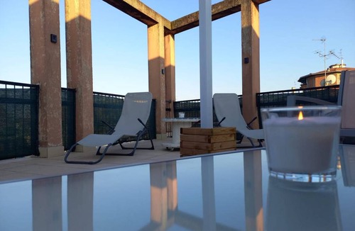 Bresso Apartment | 35 m² Apartment ∙ 1 bedroom ∙ 2 guests