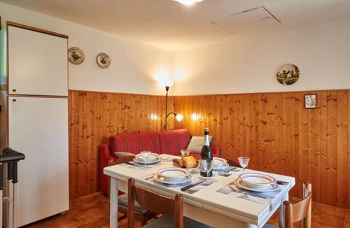 Dascio Apartment | 35 m² Apartment ∙ 1 bedroom ∙ 3 guests