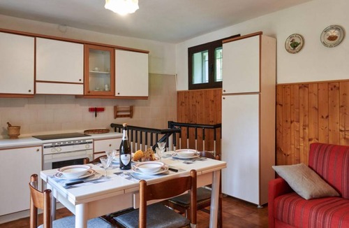 Dascio Apartment | 35 m² Apartment ∙ 1 bedroom ∙ 3 guests