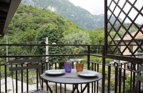 Darfo Boario Terme Apartment | 35 m² Apartment ∙ 1 bedroom ∙ 2 guests