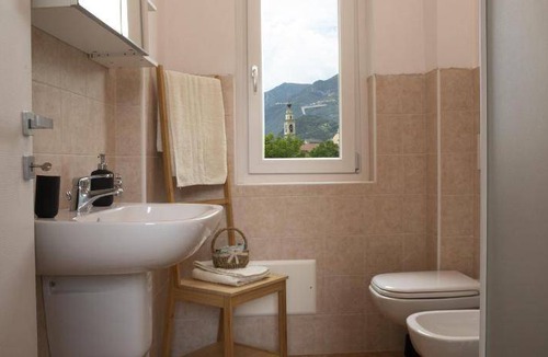 Darfo Boario Terme Apartment | 35 m² Apartment ∙ 1 bedroom ∙ 2 guests