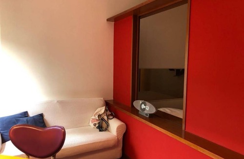 Fiera Apartment | 35 m² Apartment ∙ 1 bedroom ∙ 2 guests