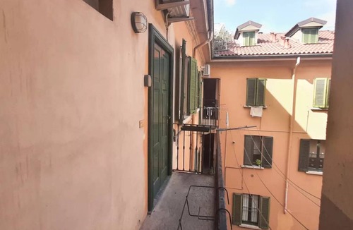 Isola Apartment | 35 m² Apartment ∙ 1 bedroom ∙ 2 guests
