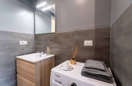 Morivione Apartment | 35 m² Apartment ∙ 1 bedroom ∙ 2 guests