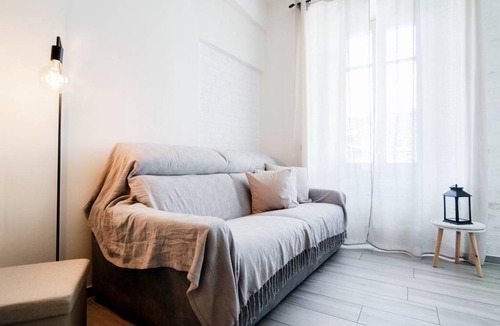 Como Apartment | 35 m² Apartment ∙ 1 bedroom ∙ 2 guests